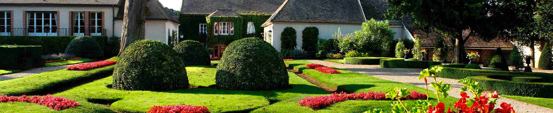Séjour d'exception dans l'univers Billecart-Salmon